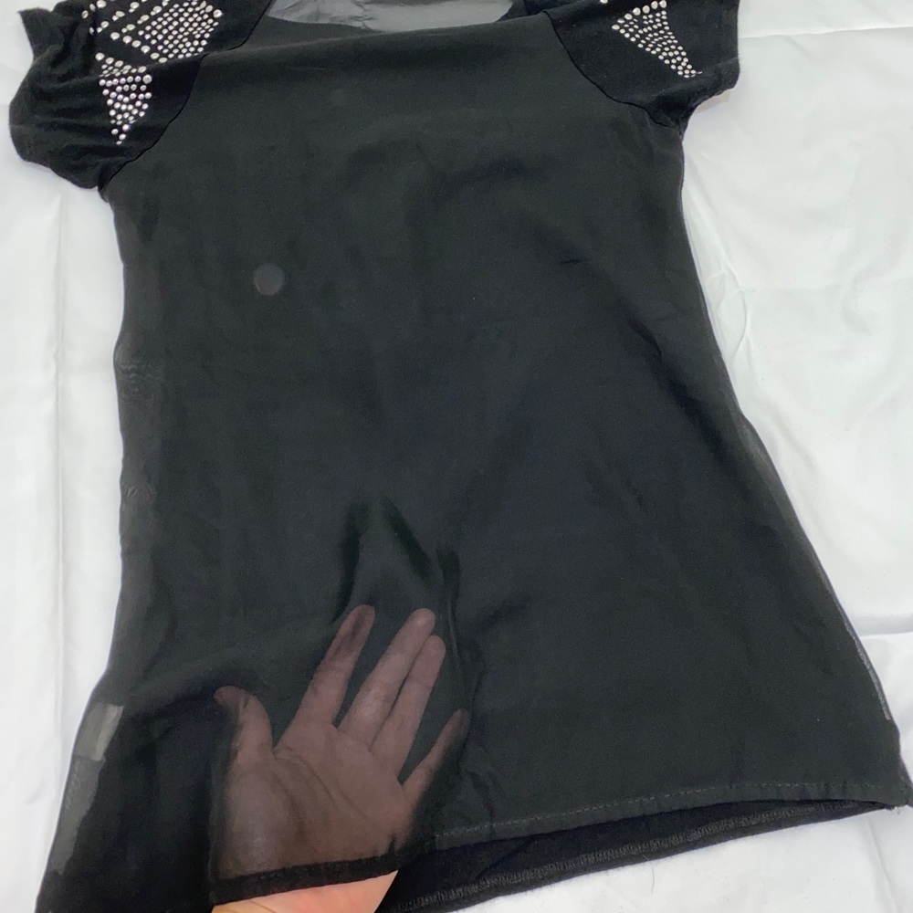Leopard tshirt - Picture 5 of 5